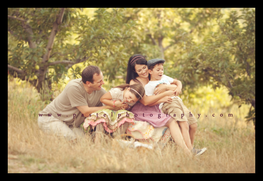 Los Angeles Baby Photographer